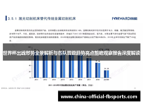 世界杯出线形势全景解析与各队晋级趋势亮点前瞻观察报告深度解读