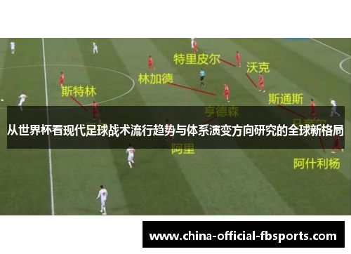 从世界杯看现代足球战术流行趋势与体系演变方向研究的全球新格局 从世界杯看现代足球战术流行趋势与体系演变方向研究的全球新格局