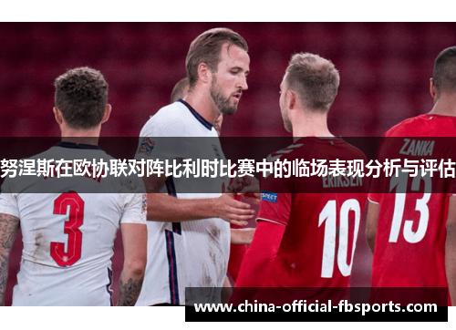 努涅斯在欧协联对阵比利时比赛中的临场表现分析与评估 努涅斯在欧协联对阵比利时比赛中的临场表现分析与评估